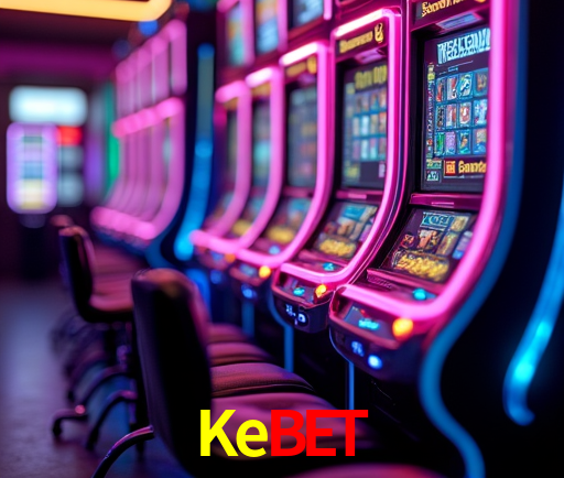 Kebet Rio de Janeiro - Slot Strategy