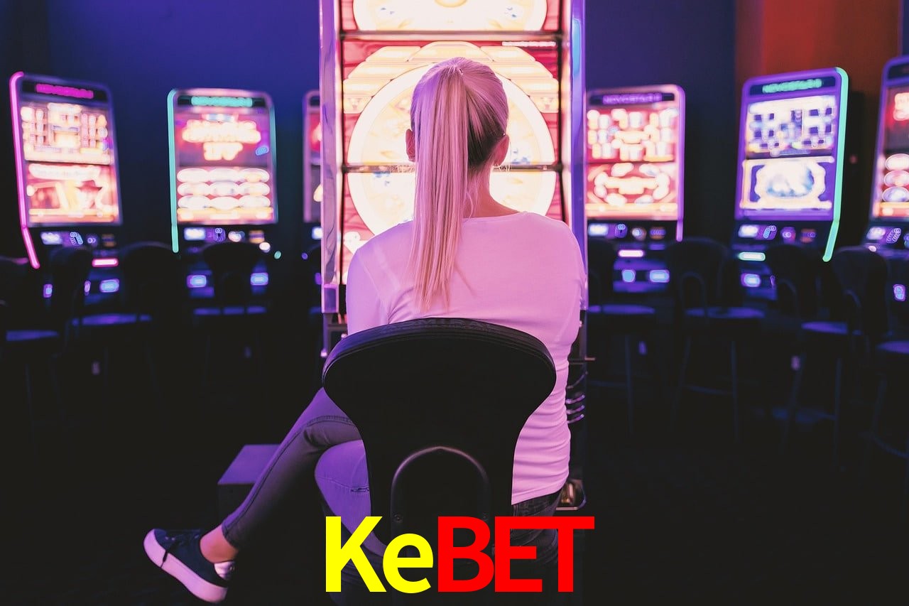 Account Benefits Kebet