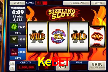 Descubra a Magia dos Jogos de Arcade no Kebet