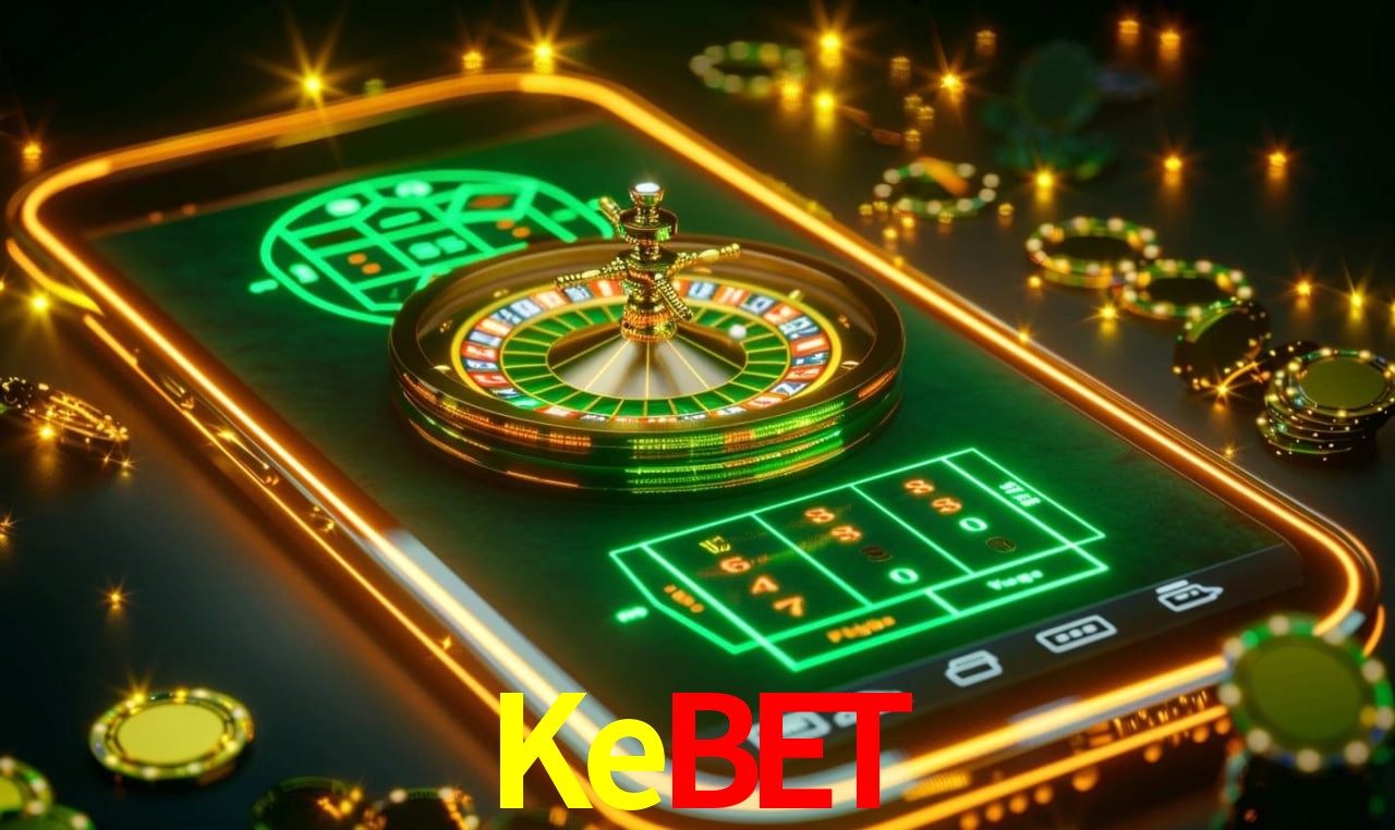Kebet - User Statistics