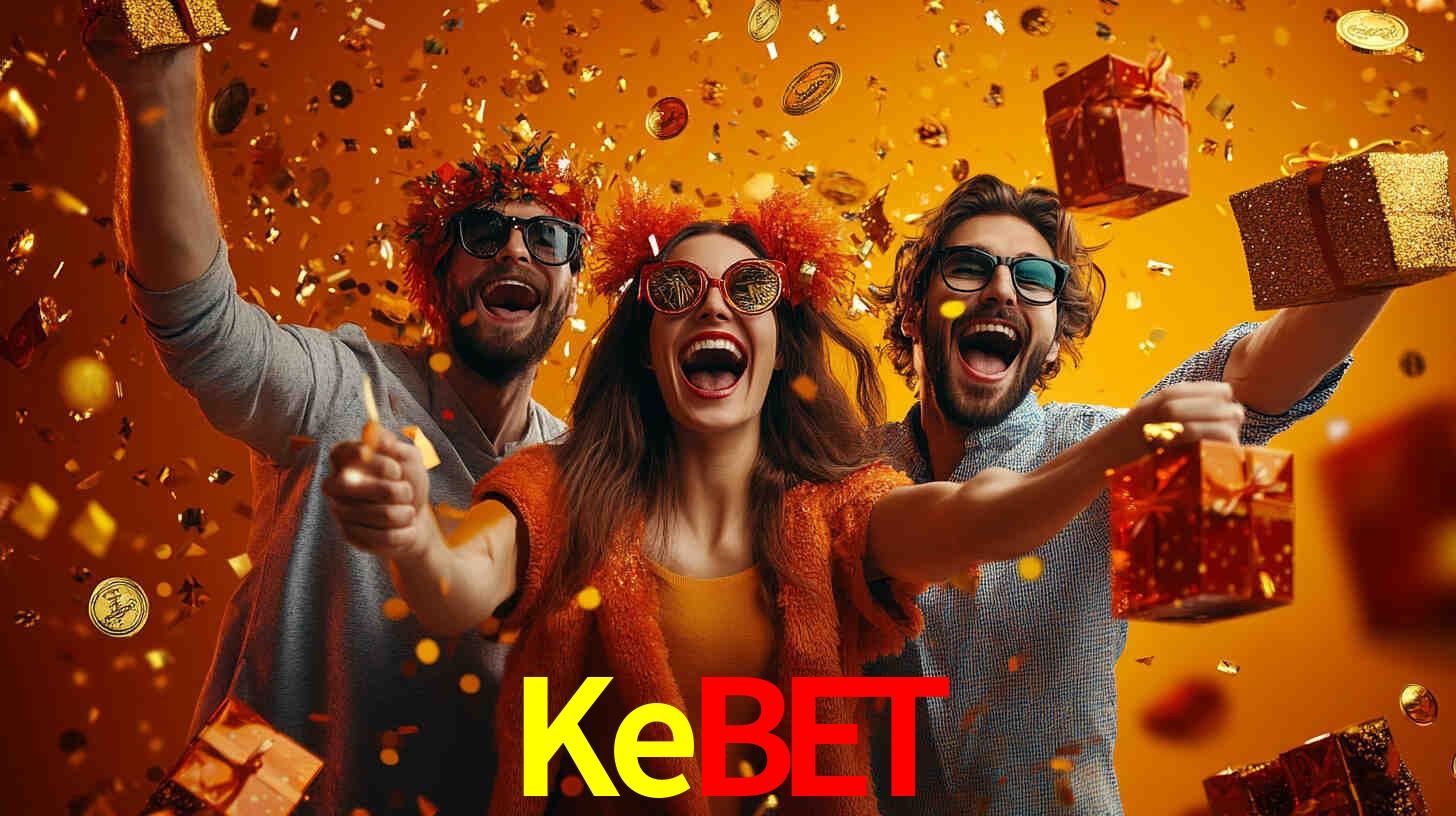 Kebet - O Melhor Cassino do Brasil - Kebet.Com