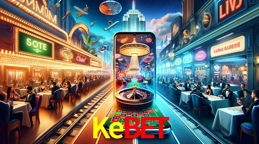 Exclusive Offers Kebet