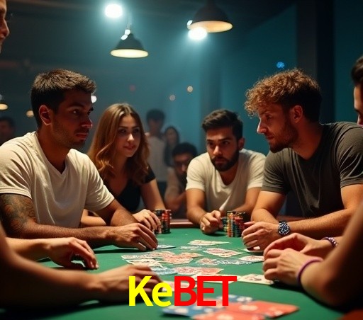 Kebet São Paulo - Top Slots