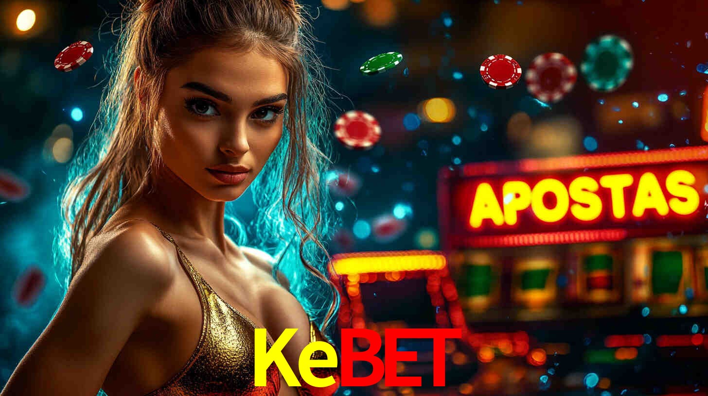 Explorando a Categoria de Eventos em Apostas na Kebet