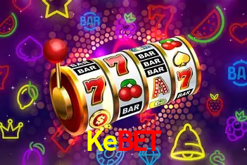 Descubra o Mundo do Cassino Online com Kebet