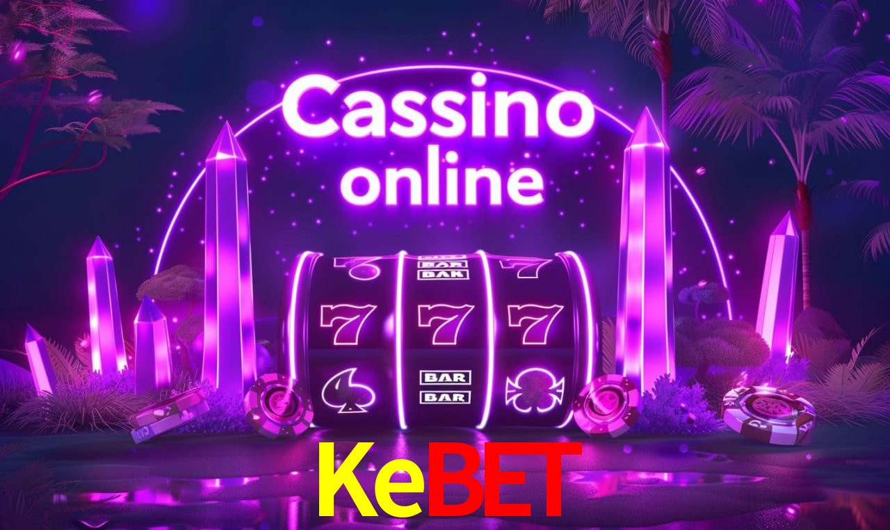 Kebet Entrar - Login Seguro Certificado