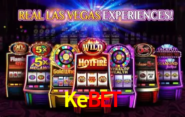 Kebet Brasília - Casino Guide