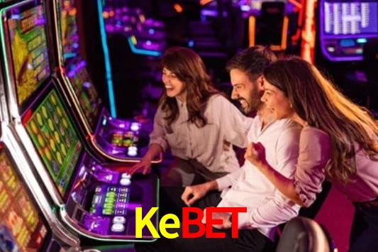 Programa VIP Kebet