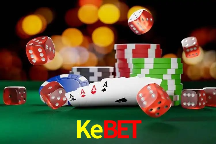 Kebet São Paulo - Jogo Providers