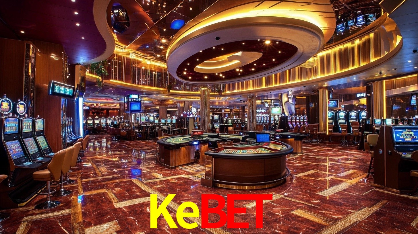 VIP Casino Kebet