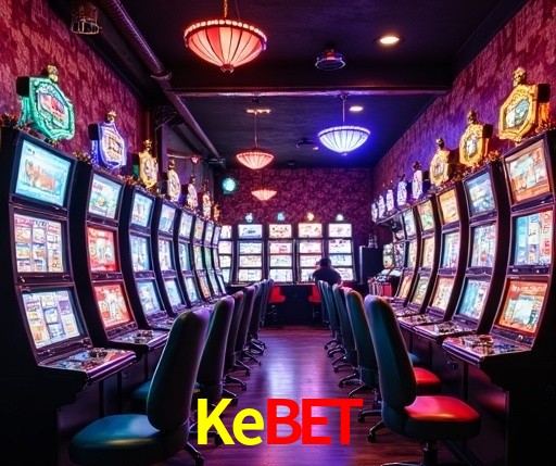 Kebet Brasília - Bonus Features