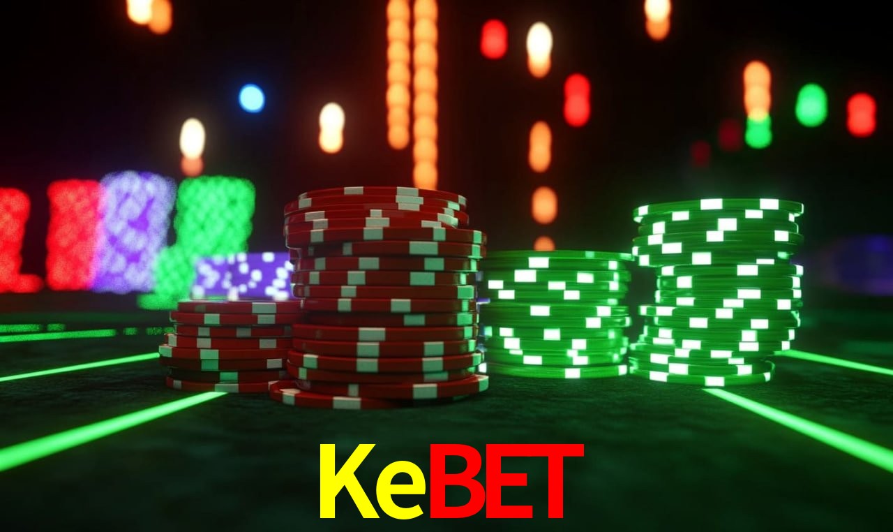 Slot Games Kebet