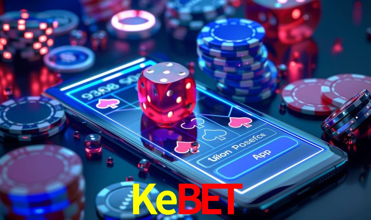 Kebet Brasília - Betting Features