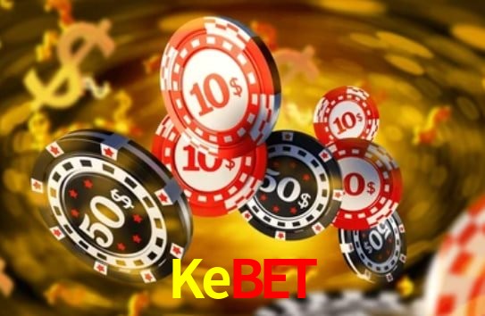 Diretório de Jogos Kebet
