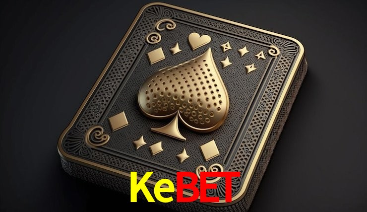 Design Responsivo Kebet