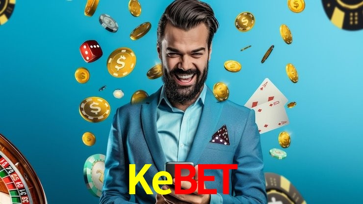 Secure Login Kebet