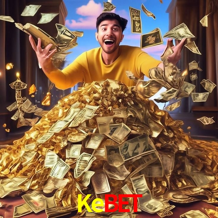 Experiência VIP Kebet