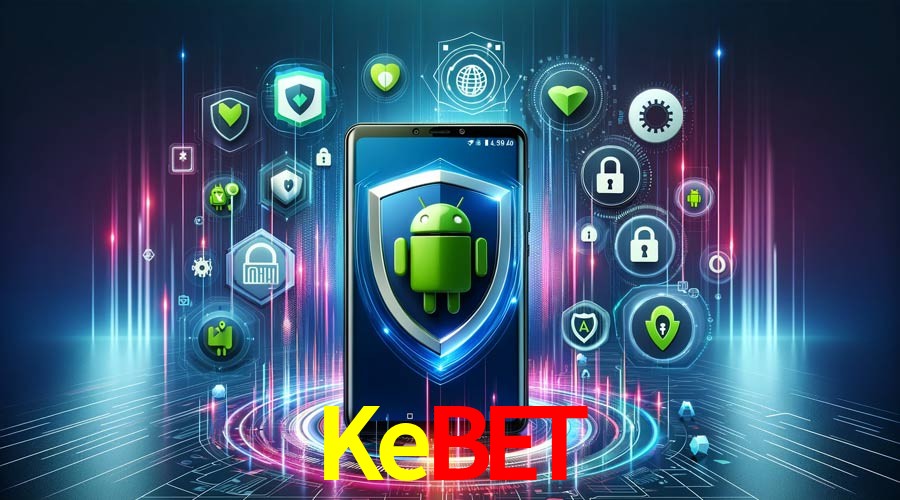 Responsive Design Kebet