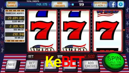 Kebet Rio de Janeiro - Professional Dealers