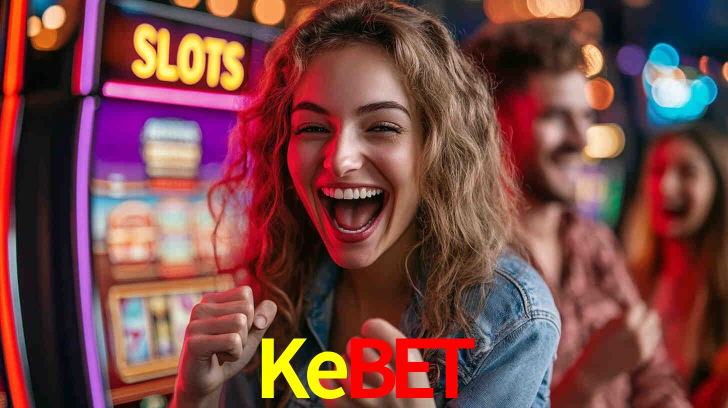 Desvendando o Mundo dos Jogos Virtuais na Kebet