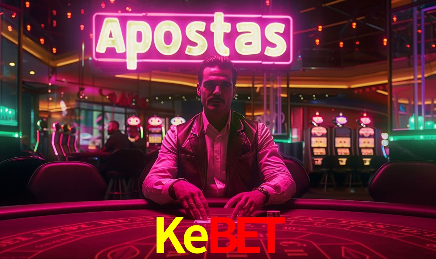 Kebet Salvador - Strategies