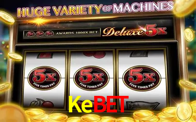 Desvendando o Mundo dos Jogos Virtuais na Kebet