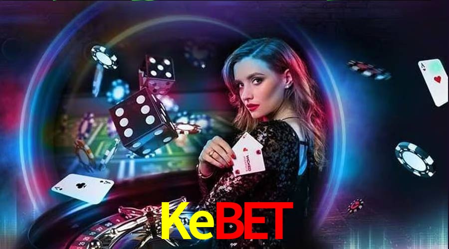 Seasonal Promotions Kebet