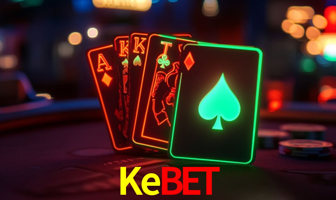 Kebet Curitiba - Live Betting