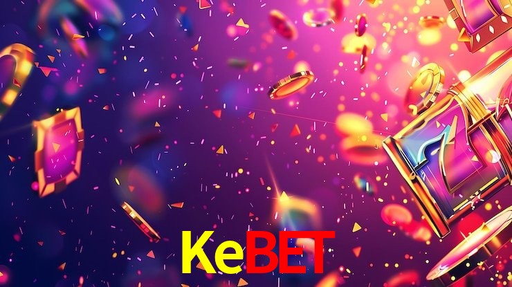 PIX Instantâneo Kebet