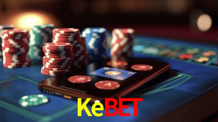 Avaliações dos Jogadores Kebet