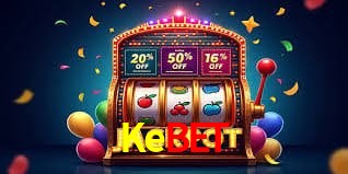 Kebet - Rápido Acesse