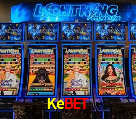 A Emoção da Loteria na Kebet: Uma Chance de Mudança de Vida