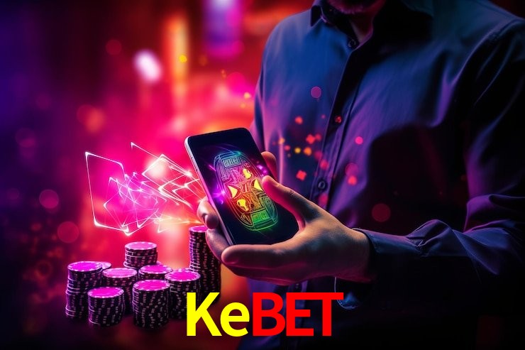 Estatísticas Esportivas Kebet