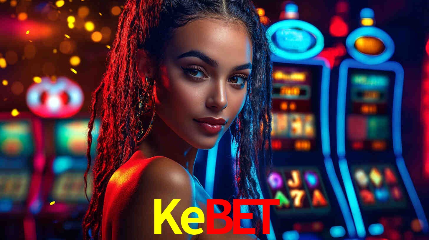 Inovações de Jogos na Kebet: O Futuro das Experiências Interativas