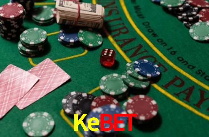 Bônus Generosos e Exclusivos no Kebet para Você!
