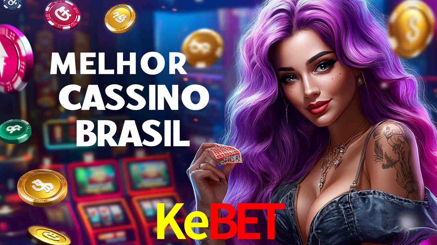 Explorando a Categoria de Eventos em Apostas na Kebet