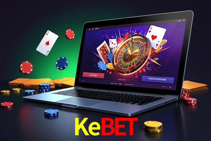 Kebet Salvador - Support