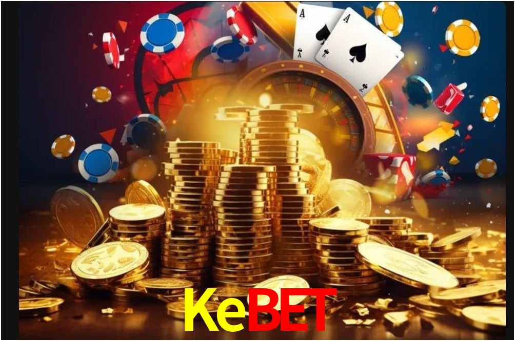 Torneios Kebet