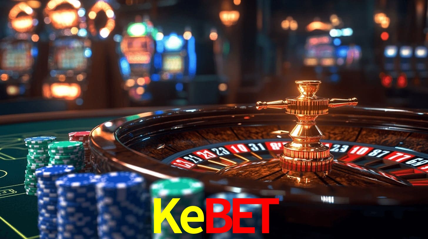 Kebet: Jogos de Caça-Níqueis-Altas Recompensas, Roleta-Velocidade, Blackjack-Desafios Máximos