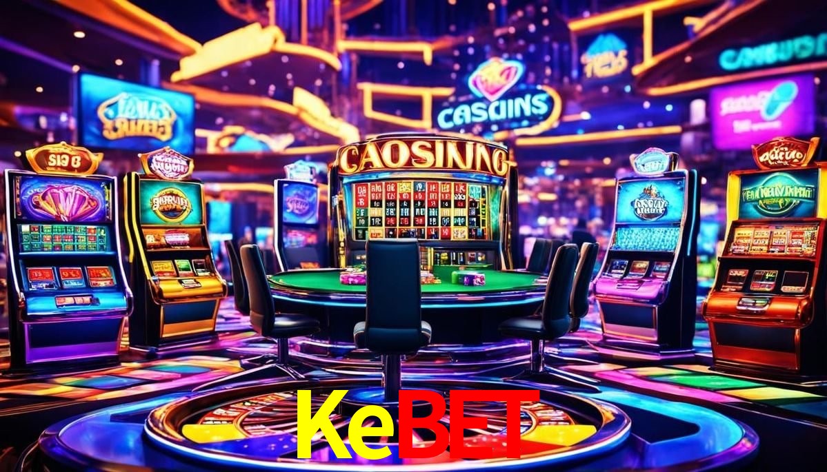 Sistemas de Segurança Kebet