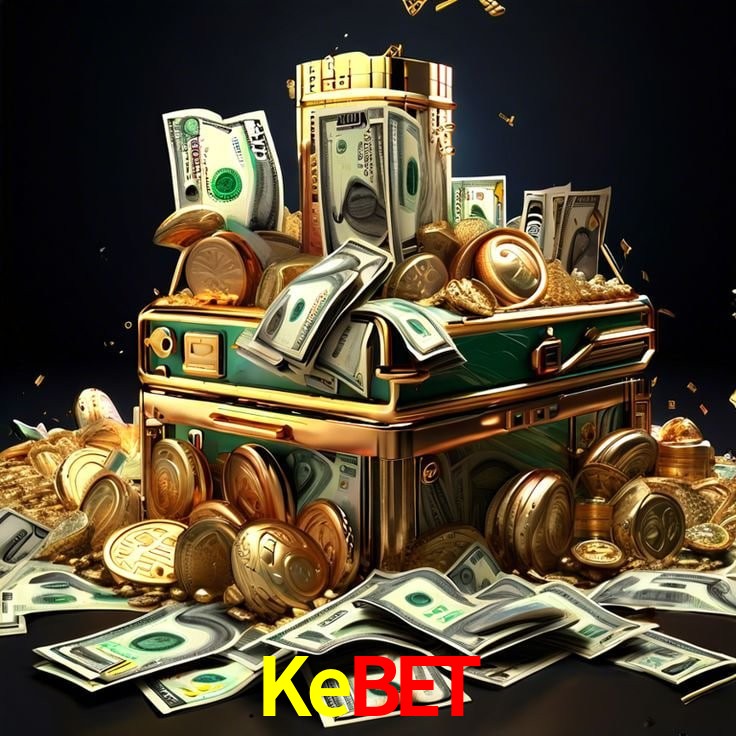 Benefícios da Conta Kebet