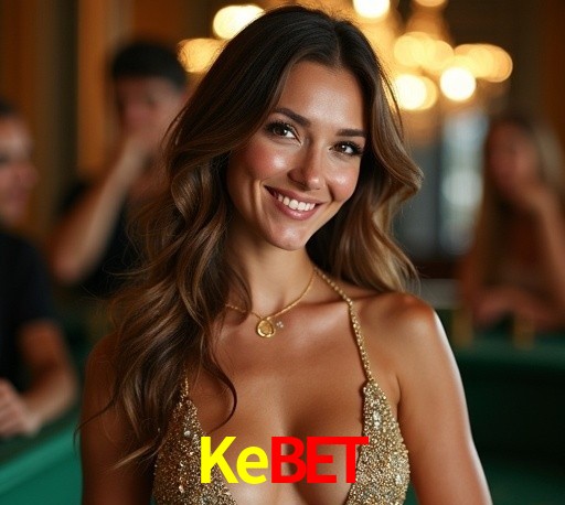 Mesa de Roleta Kebet