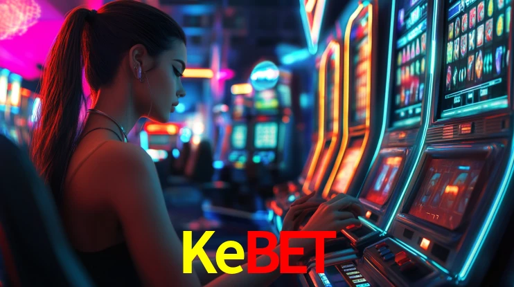 Premium Interface Kebet