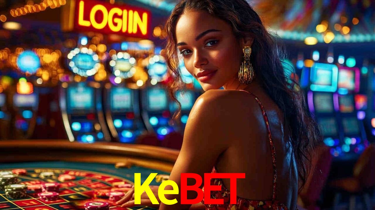 Kebet Belo Horizonte - Jackpots