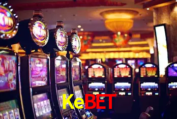 Kebet Cassino - 80+ Mesas ao Vivo
