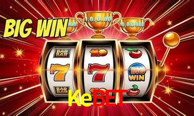 Kebet Bônus - Pacote R$5.000 + VIP