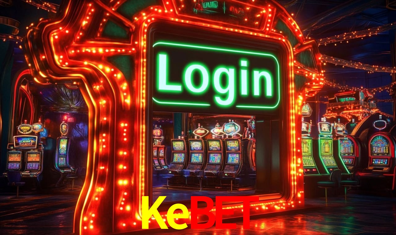 Casino Ao Vivo Kebet