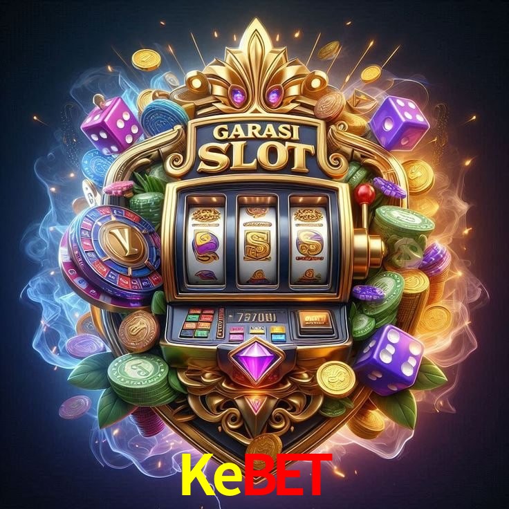 Kebet - cassino ao vivo