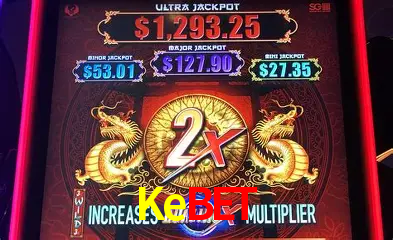 Descubra a Magia dos Jogos de Arcade no Kebet