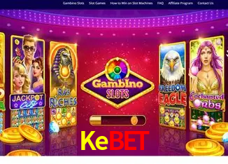 Kebet Rio de Janeiro - Bonus Terms